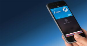 Mobile Pay Cover Mobile Pay Cover