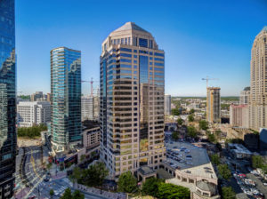1100 Peachtree St 1100 Peachtree St